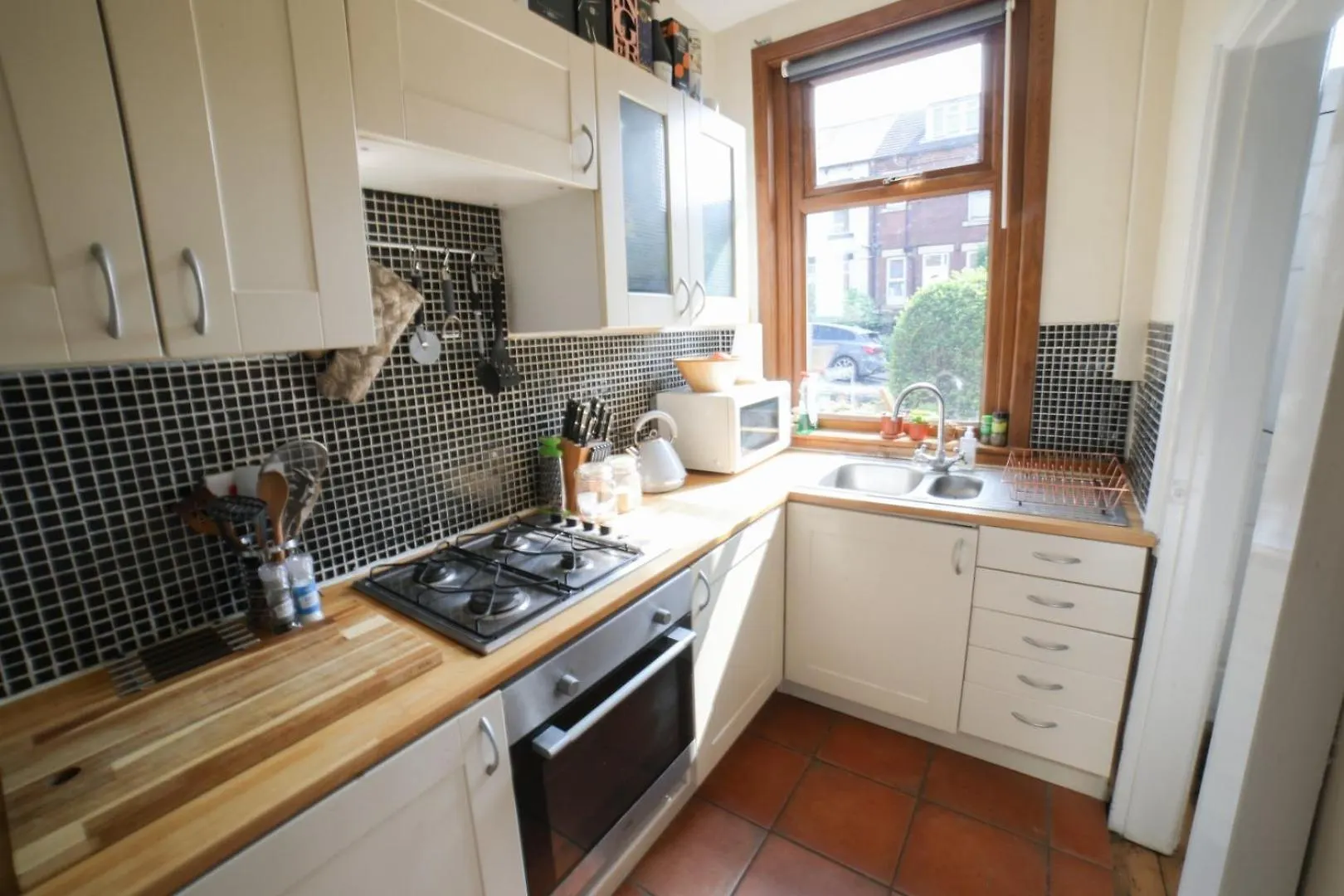 Dweller Holiday Homes Leeds  0*, Leeds (West Yorkshire)