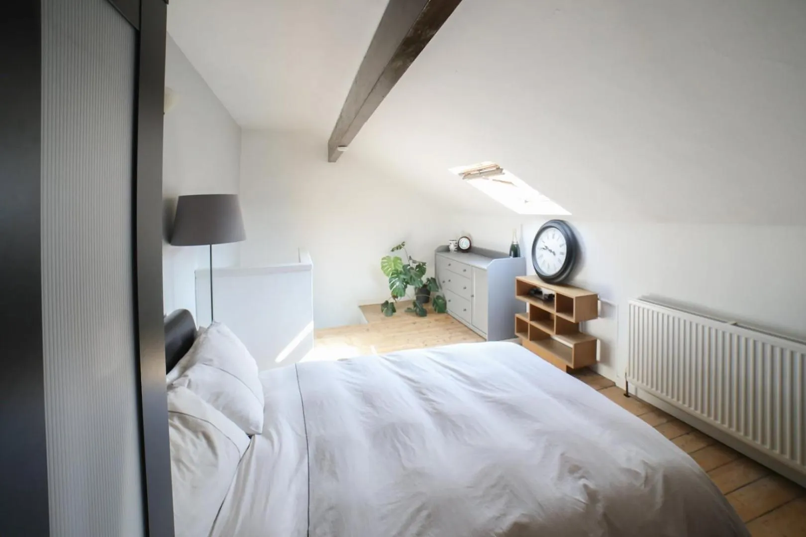 Apartment Dweller Holiday Homes Leeds