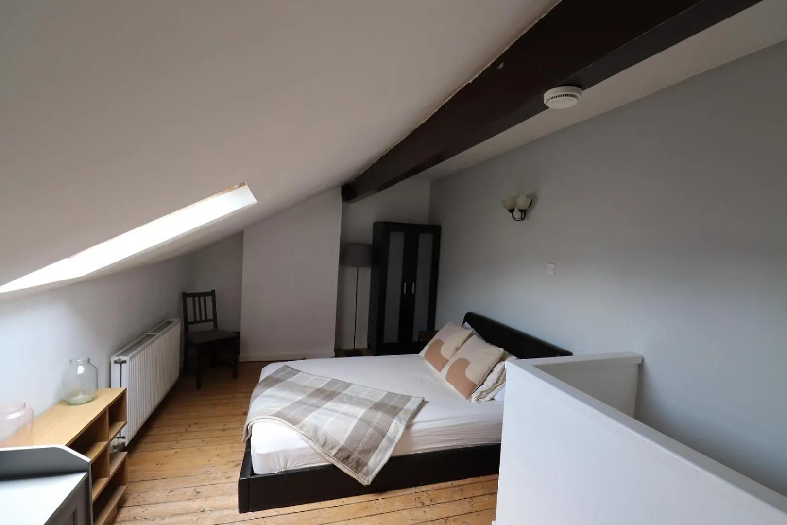 Dweller Holiday Homes Leeds  Leeds (West Yorkshire)