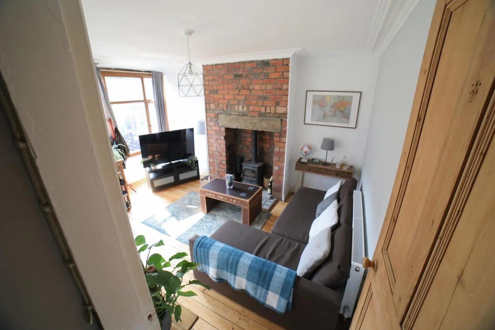 Apartment Dweller Holiday Homes Leeds
