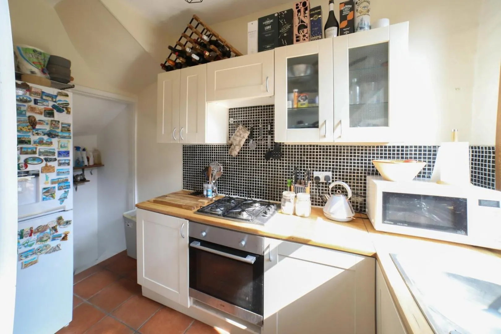Apartment Dweller Holiday Homes Leeds  Großbritannien
