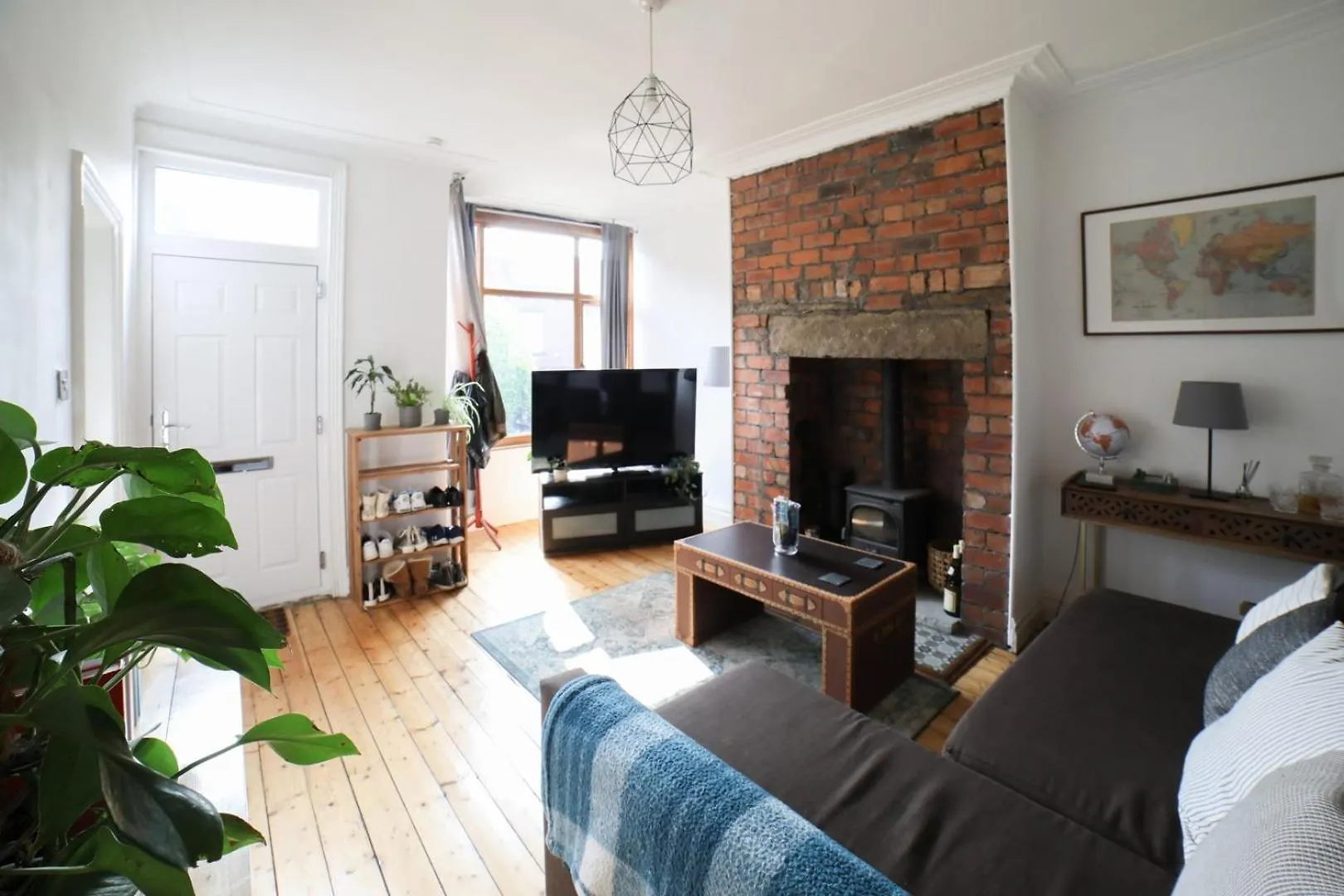 Dweller Holiday Homes Leeds